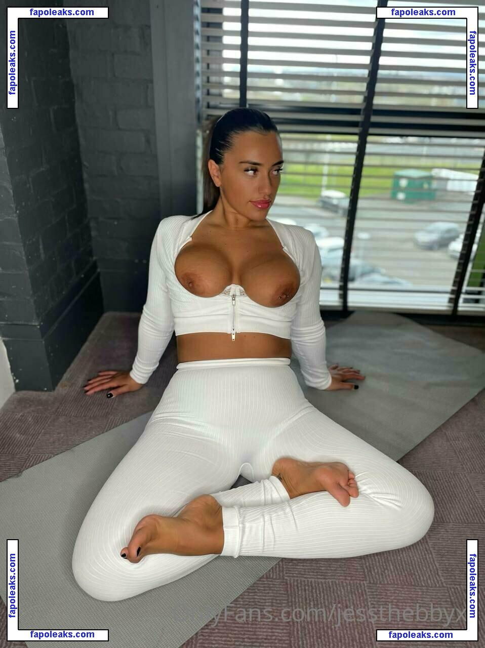 jessthebbyxx / jessthebby7 nude photo #0024 from OnlyFans