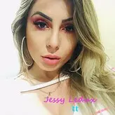 Jessy Ledux nude #0064