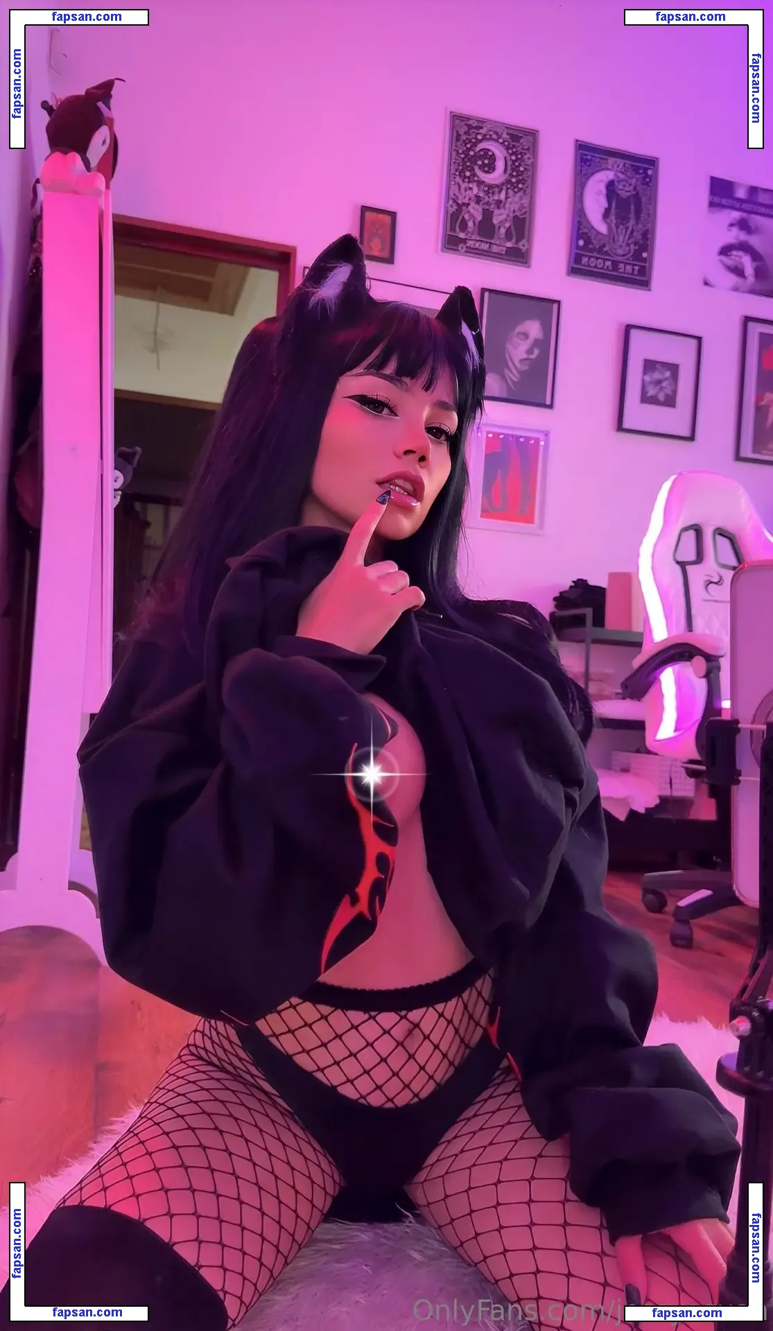 Jessyasuan голая фото #0335 с Онлифанс