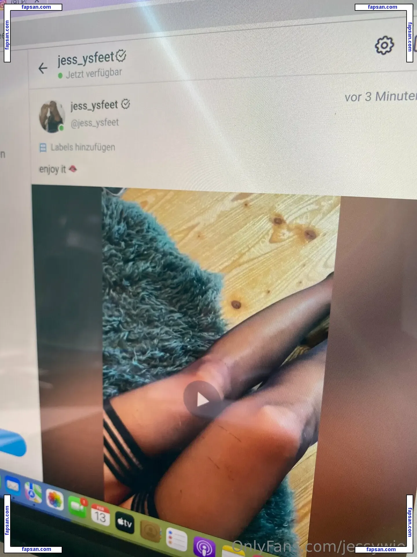 jessywien nude photo #0001 from OnlyFans