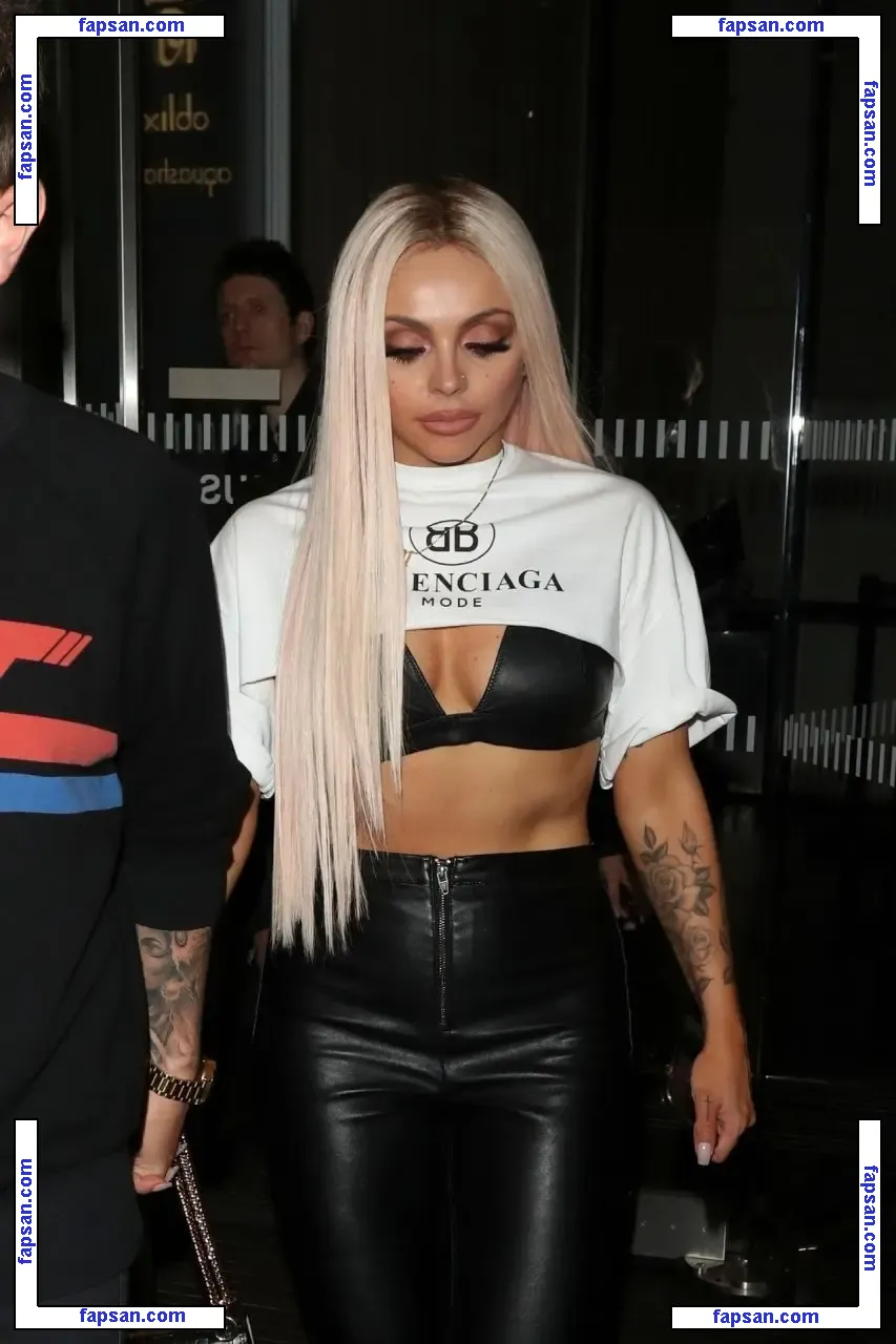 Jesy Nelson nude photo #0001 from OnlyFans