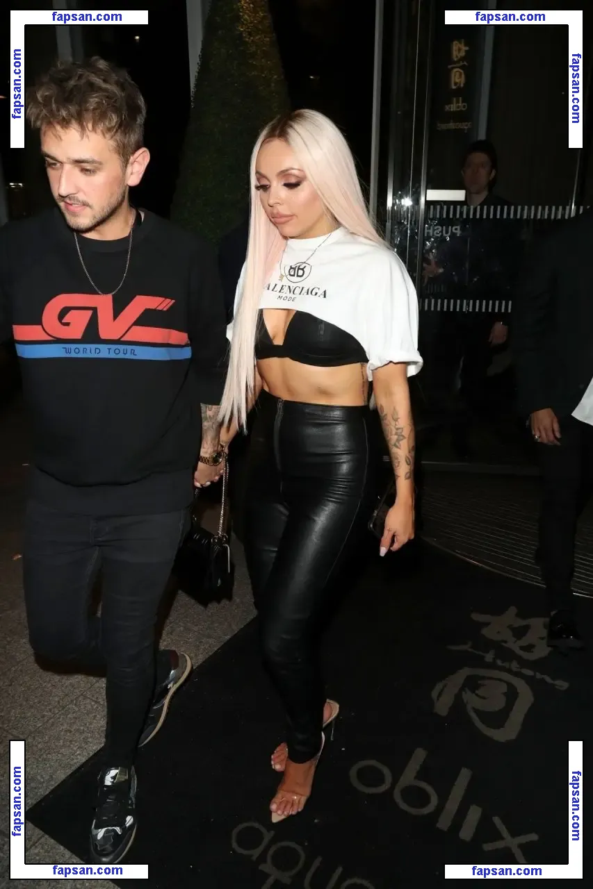 Jesy Nelson nude photo #0002 from OnlyFans