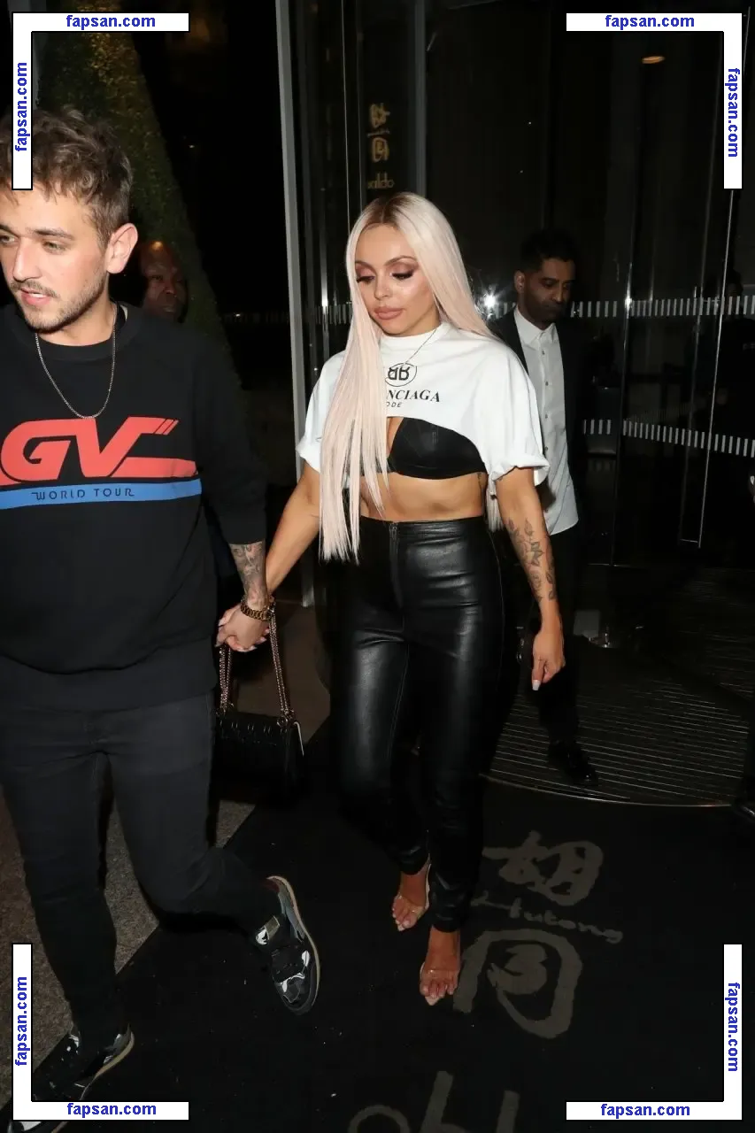 Jesy Nelson nude photo #0005 from OnlyFans