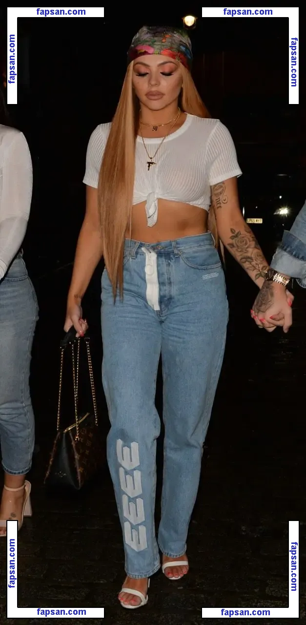 Jesy Nelson nude photo #0020 from OnlyFans