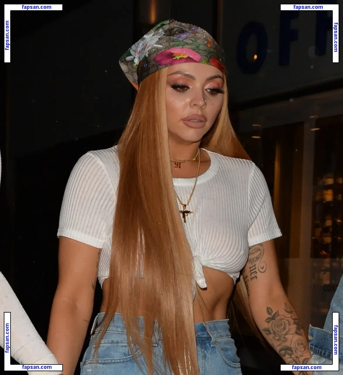 Jesy Nelson nude photo #0024 from OnlyFans
