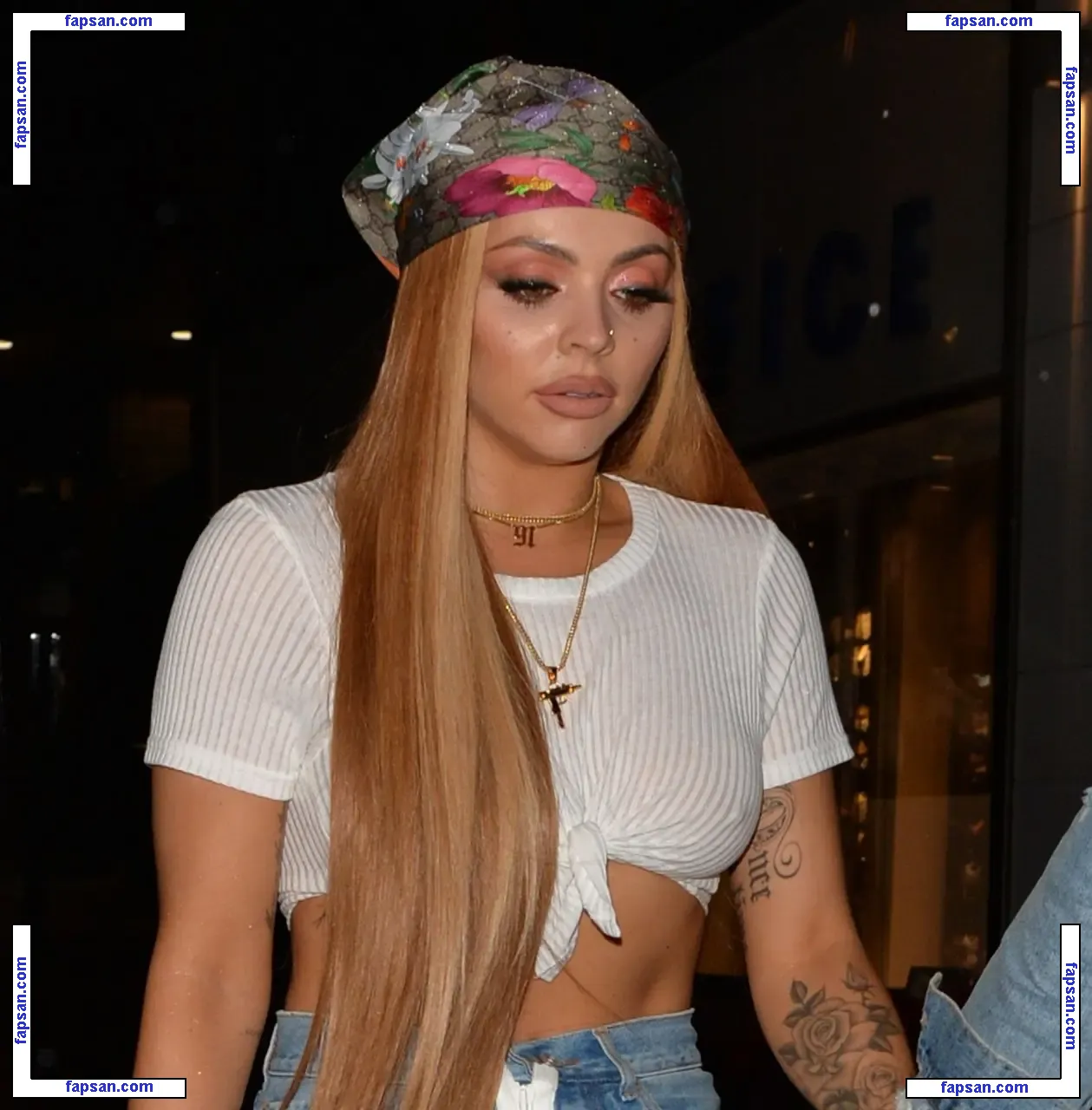 Jesy Nelson nude photo #0027 from OnlyFans