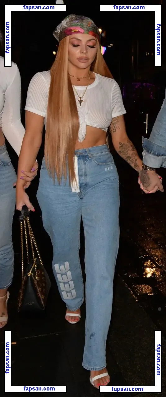 Jesy Nelson nude photo #0030 from OnlyFans