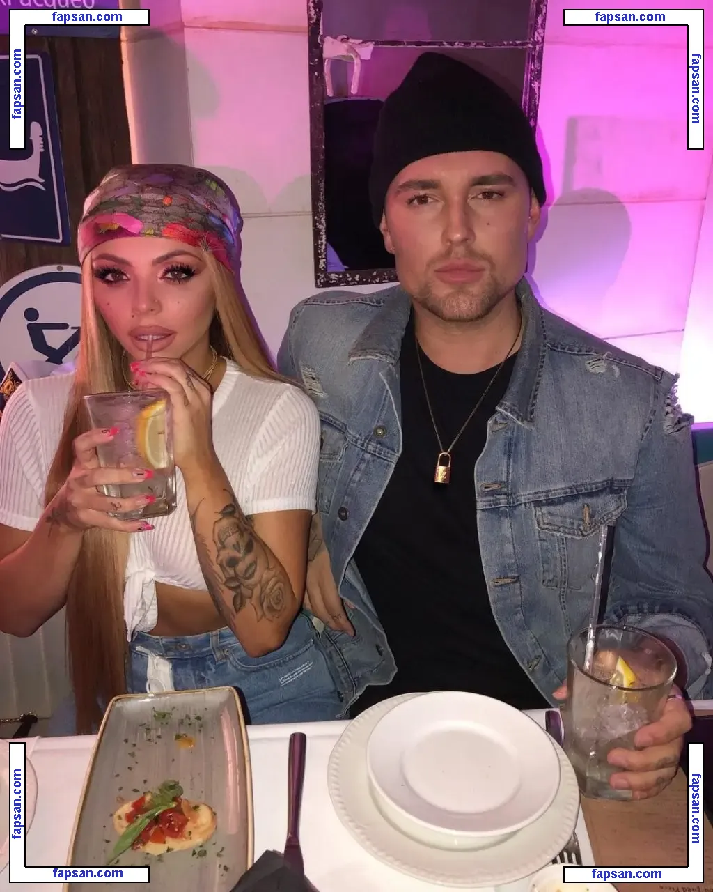 Jesy Nelson nude photo #0035 from OnlyFans