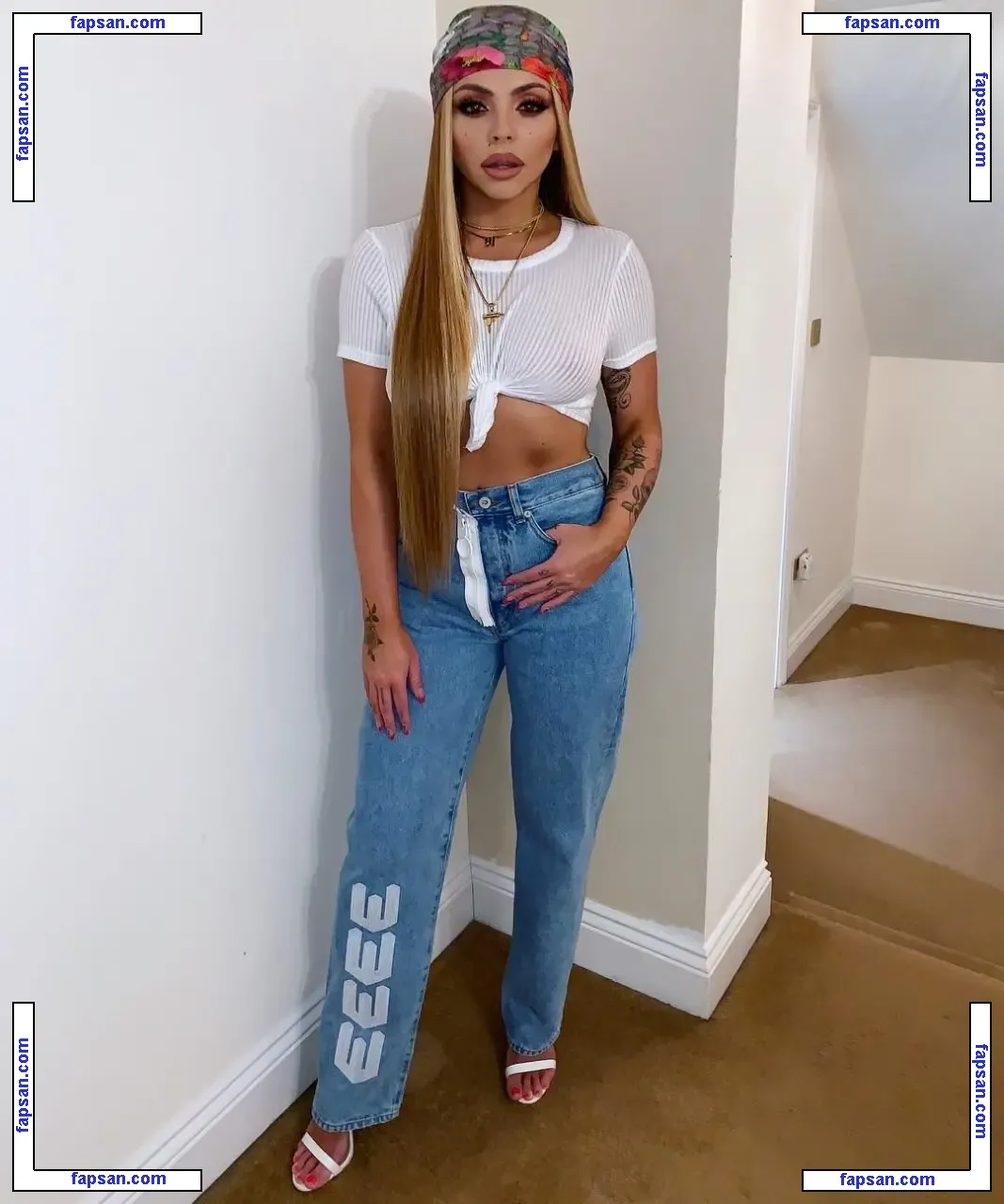 Jesy Nelson nude photo #0036 from OnlyFans