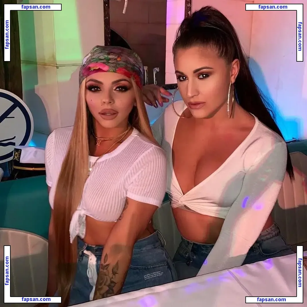 Jesy Nelson nude photo #0038 from OnlyFans