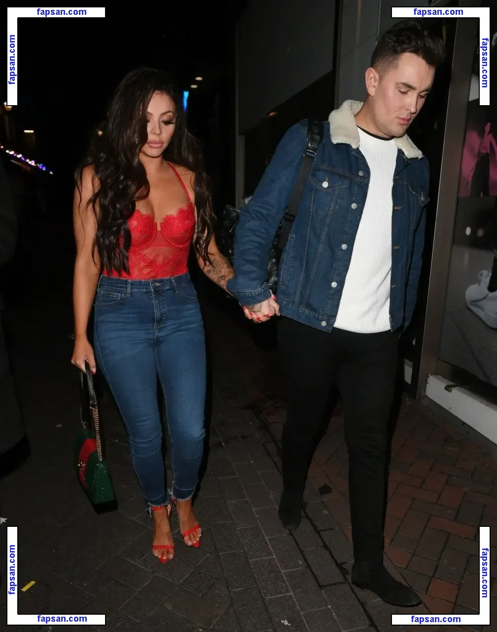 Jesy Nelson nude photo #0044 from OnlyFans