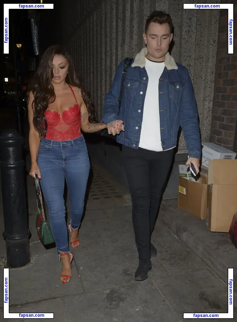 Jesy Nelson nude photo #0045 from OnlyFans