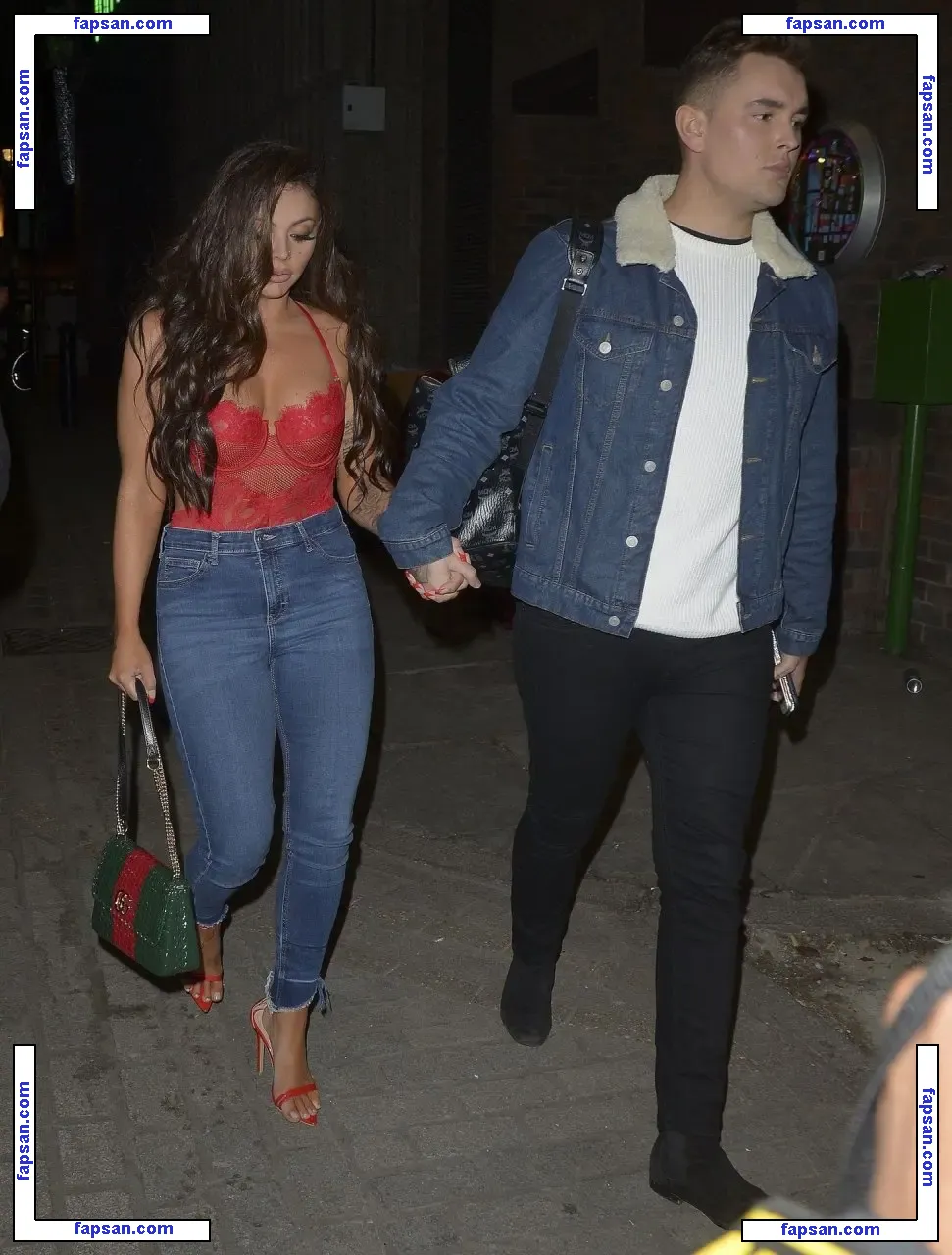 Jesy Nelson nude photo #0046 from OnlyFans