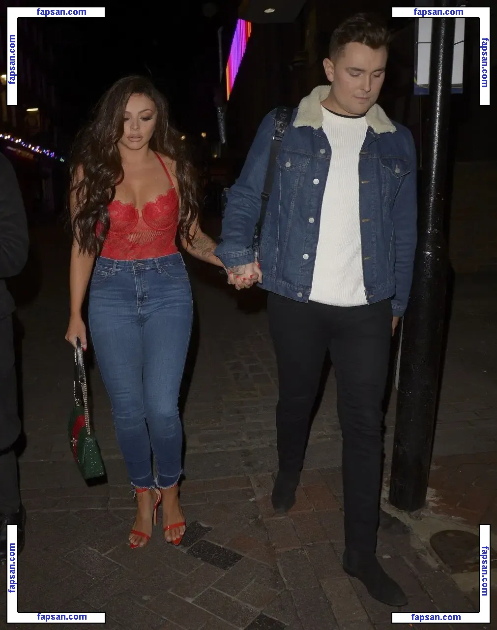 Jesy Nelson nude photo #0047 from OnlyFans