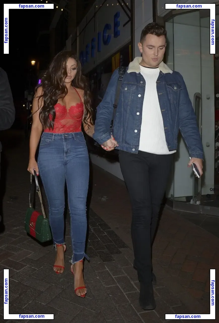Jesy Nelson nude photo #0048 from OnlyFans