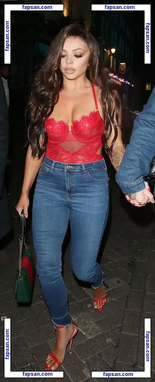 Jesy Nelson nude photo #0057 from OnlyFans