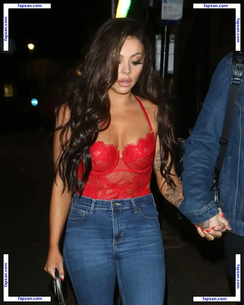 Jesy Nelson nude photo #0062 from OnlyFans