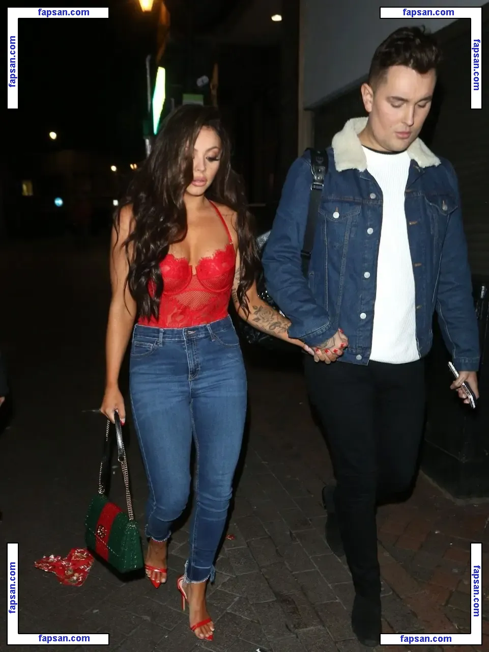 Jesy Nelson nude photo #0063 from OnlyFans