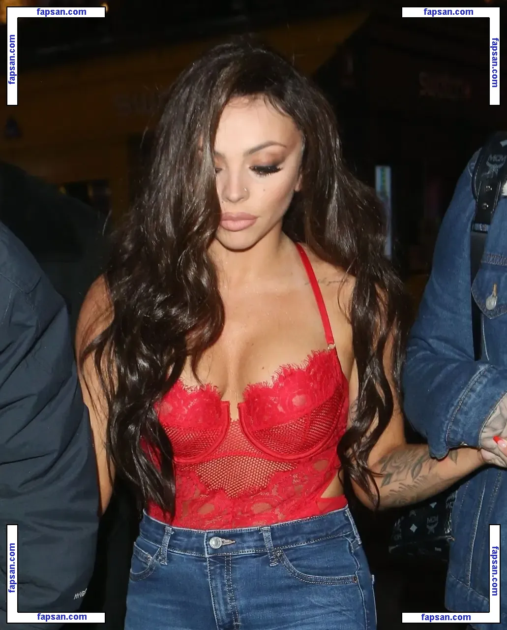 Jesy Nelson nude photo #0066 from OnlyFans