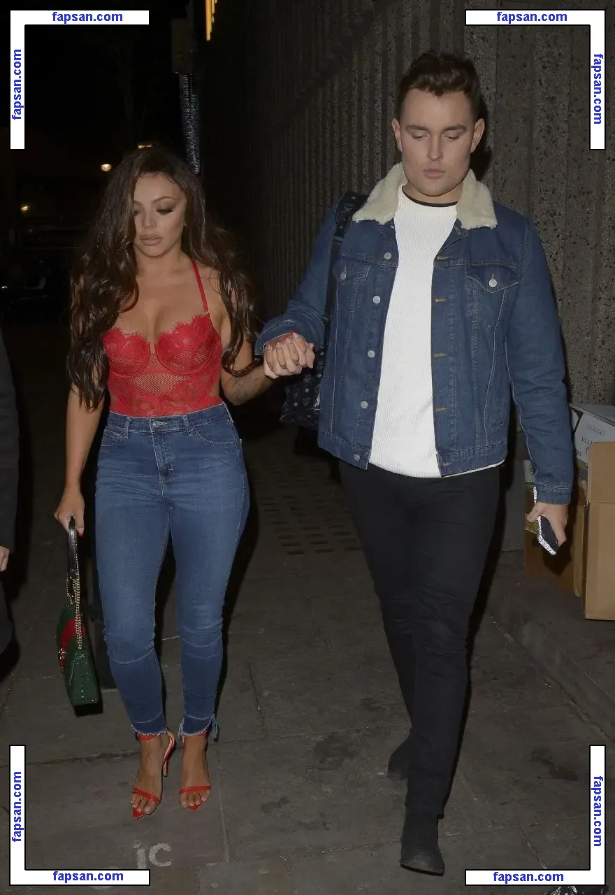 Jesy Nelson nude photo #0071 from OnlyFans