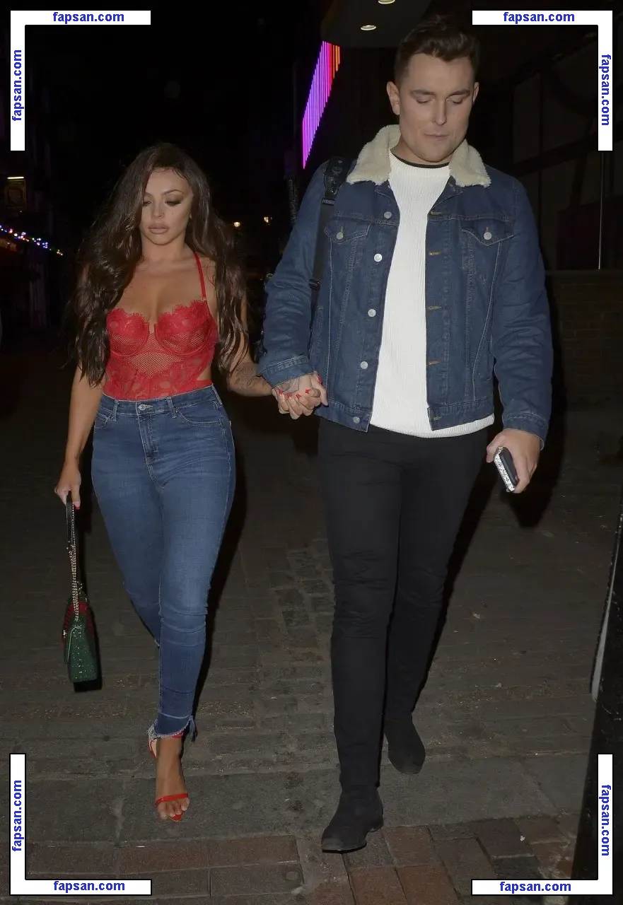 Jesy Nelson nude photo #0072 from OnlyFans