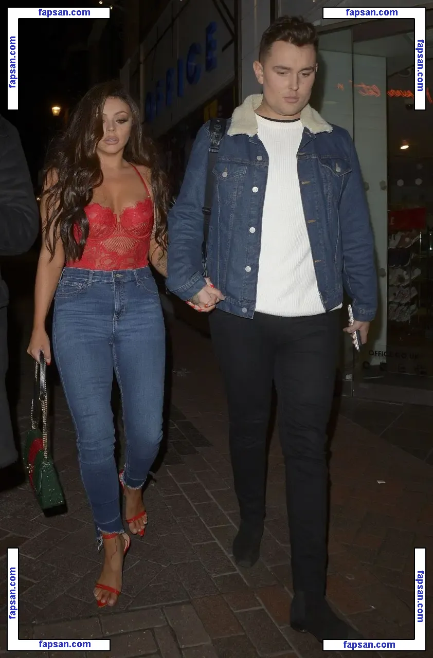 Jesy Nelson nude photo #0073 from OnlyFans