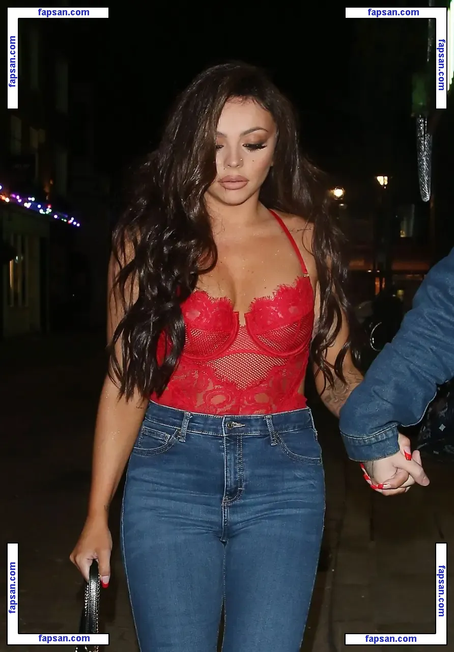 Jesy Nelson nude photo #0081 from OnlyFans