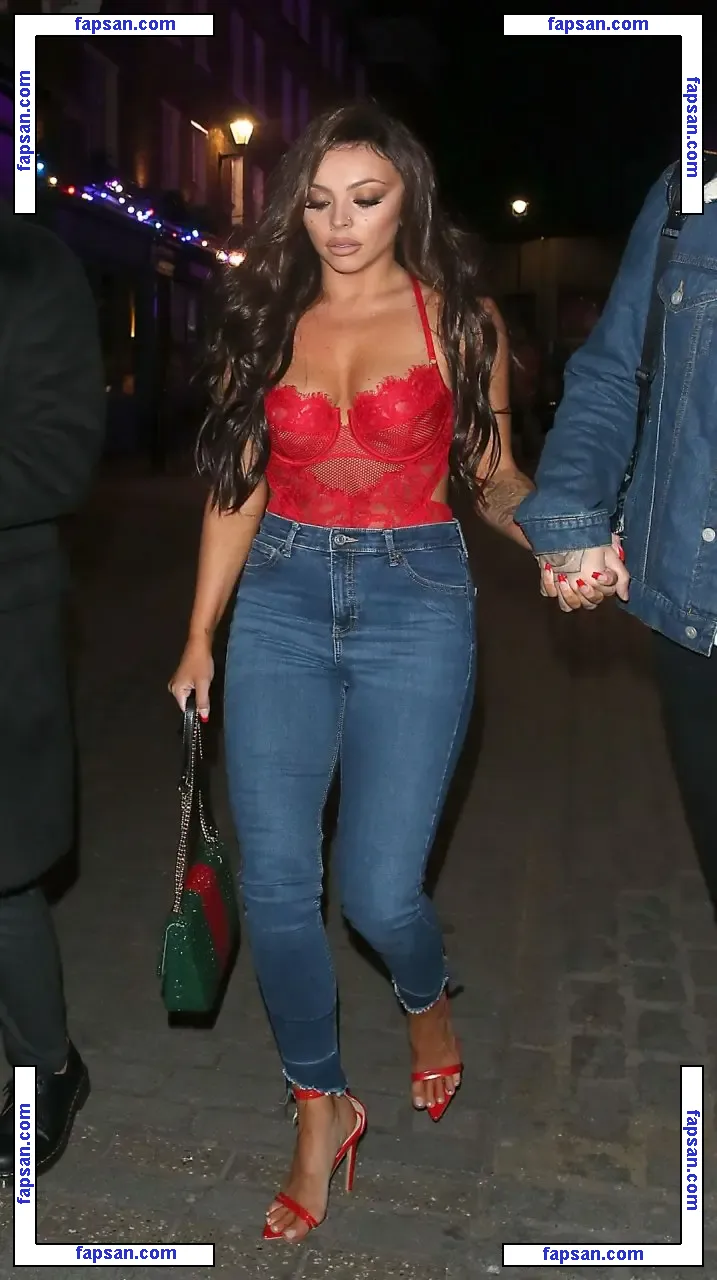 Jesy Nelson nude photo #0083 from OnlyFans