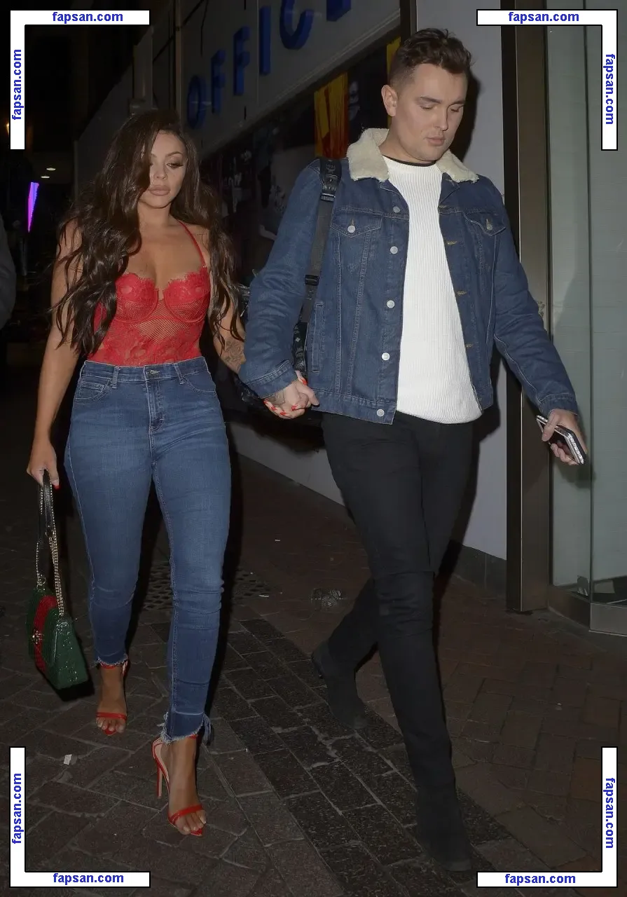 Jesy Nelson nude photo #0097 from OnlyFans