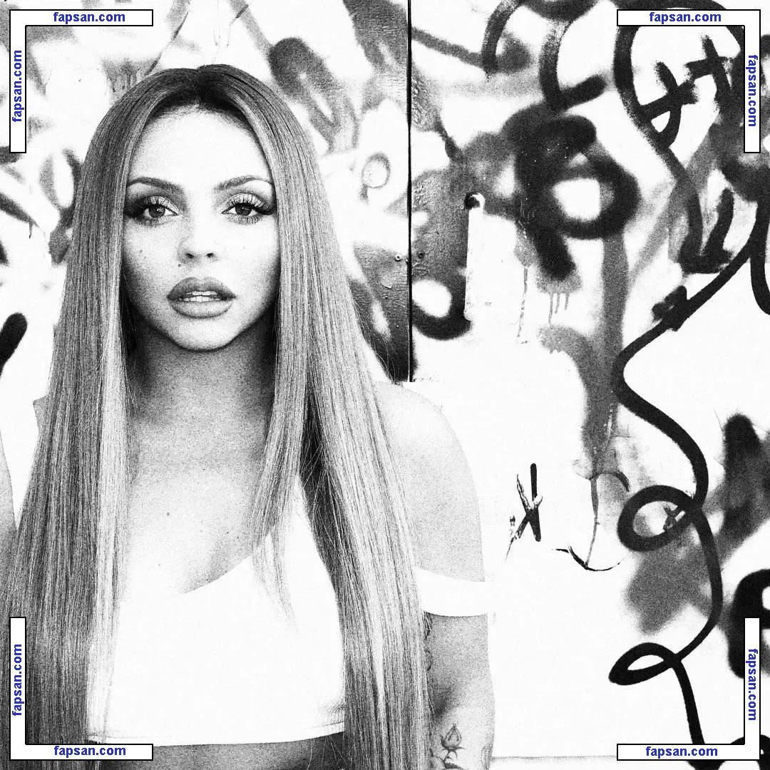 Jesy Nelson nude photo #0104 from OnlyFans