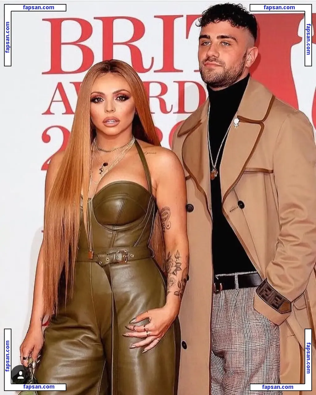 Jesy Nelson nude photo #0105 from OnlyFans