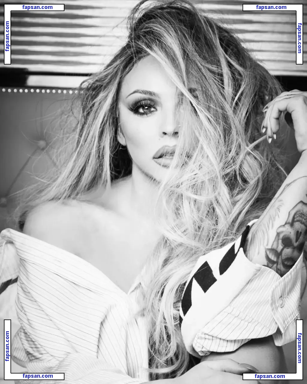 Jesy Nelson nude photo #0106 from OnlyFans