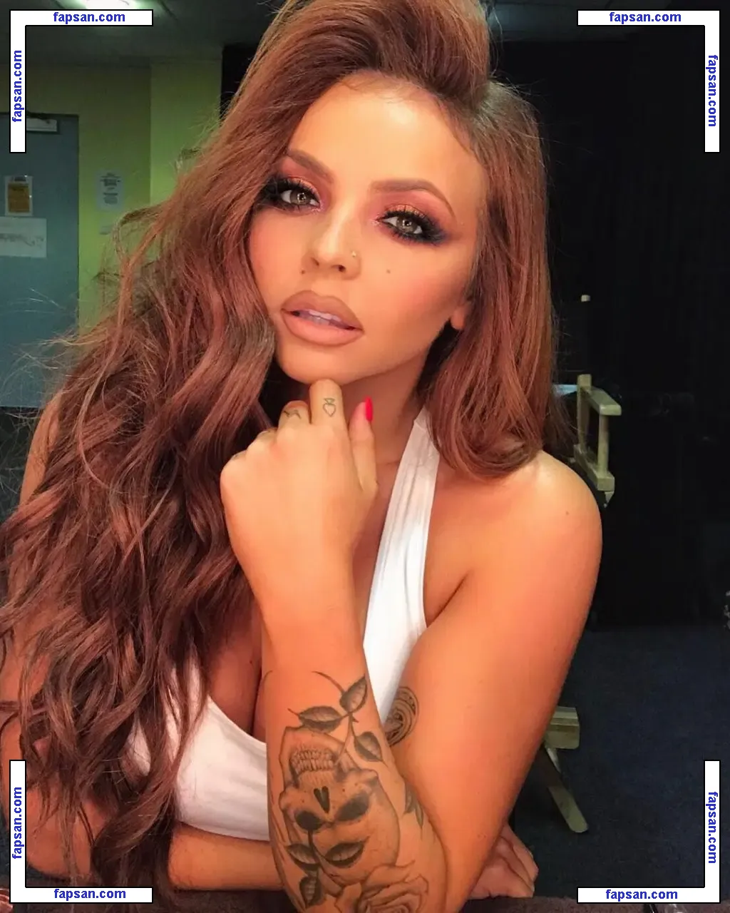Jesy Nelson nude photo #0107 from OnlyFans