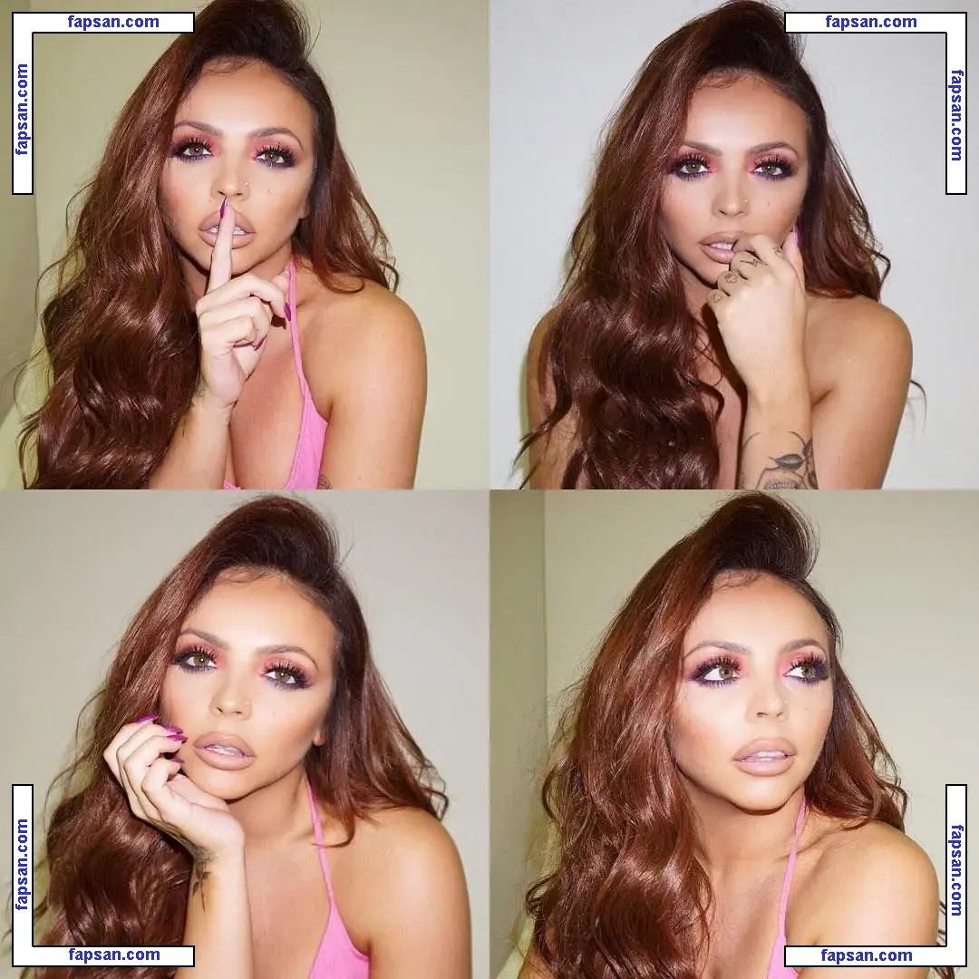 Jesy Nelson nude photo #0111 from OnlyFans