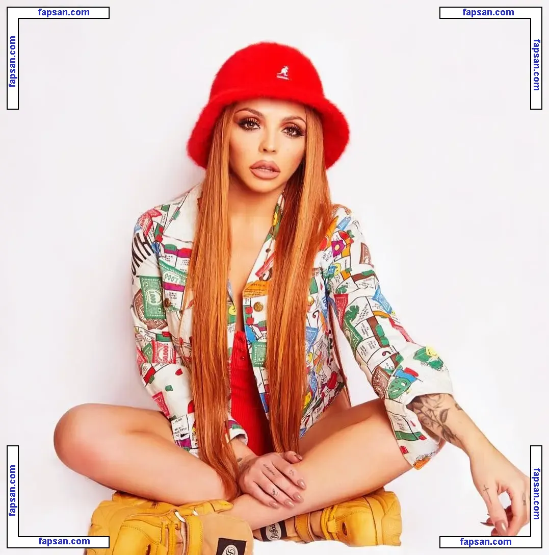 Jesy Nelson nude photo #0126 from OnlyFans