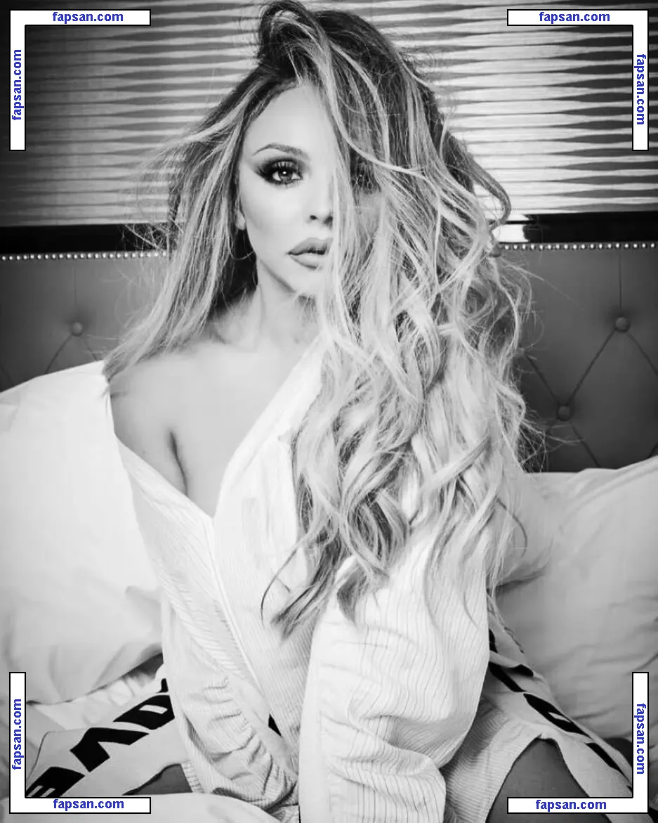 Jesy Nelson nude photo #0127 from OnlyFans