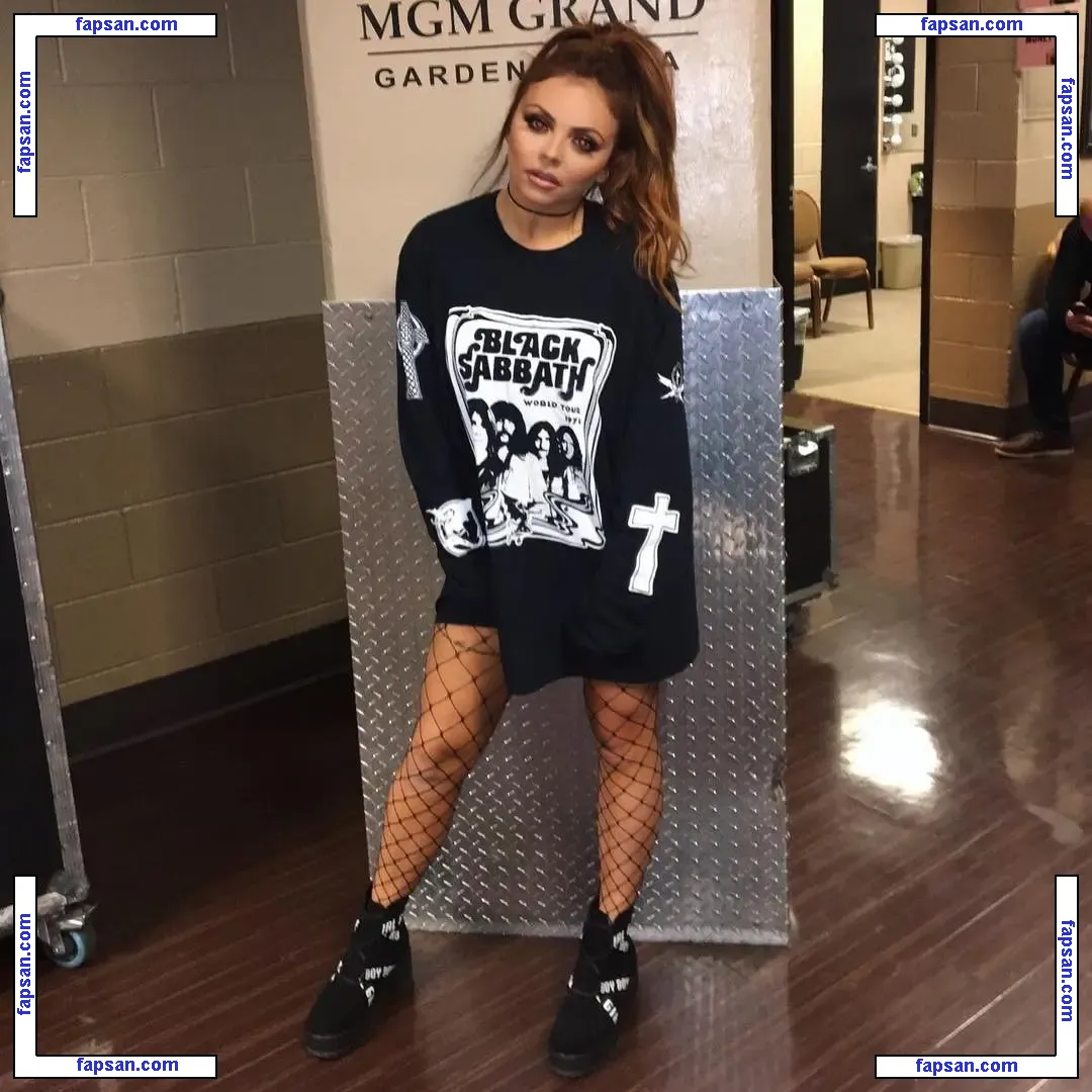 Jesy Nelson nude photo #0131 from OnlyFans