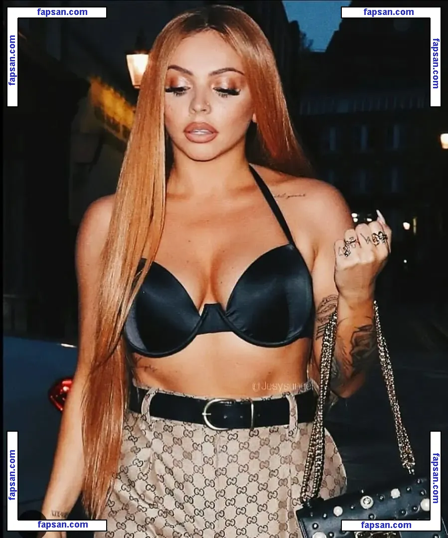 Jesy Nelson nude photo #0133 from OnlyFans