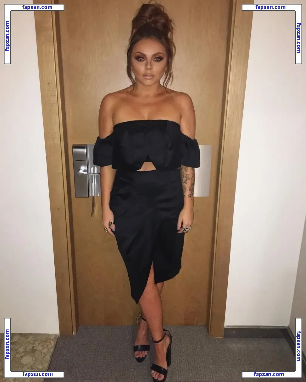 Jesy Nelson nude photo #0138 from OnlyFans