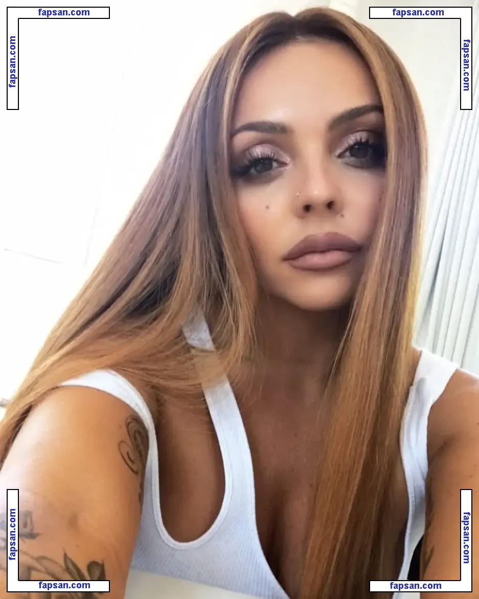 Jesy Nelson nude photo #0152 from OnlyFans
