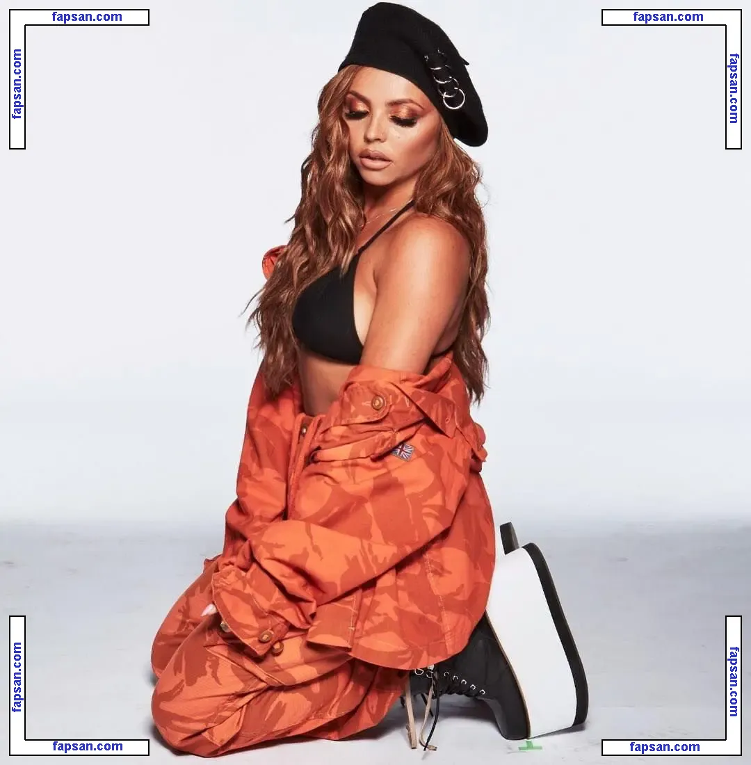 Jesy Nelson nude photo #0154 from OnlyFans