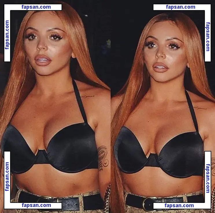 Jesy Nelson nude photo #0158 from OnlyFans