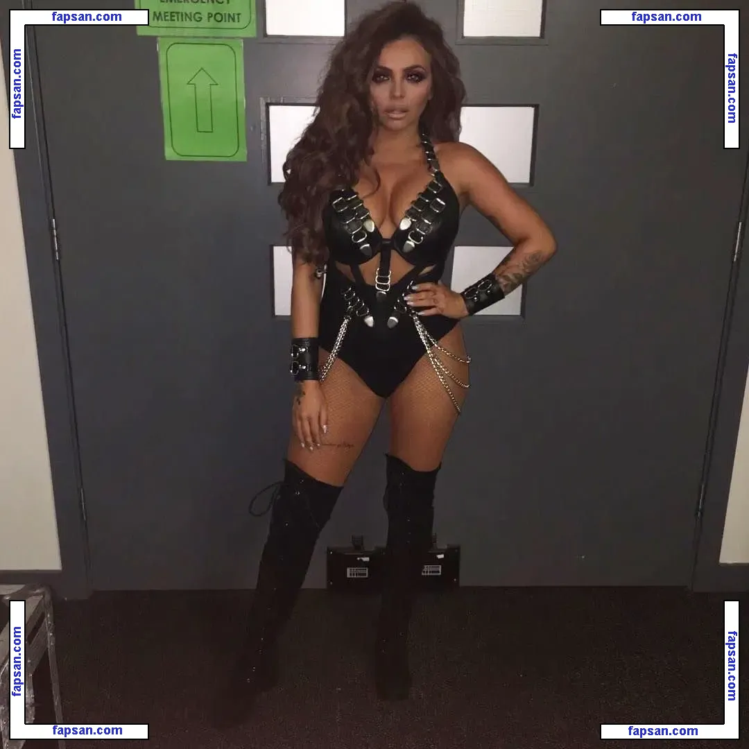Jesy Nelson nude photo #0161 from OnlyFans