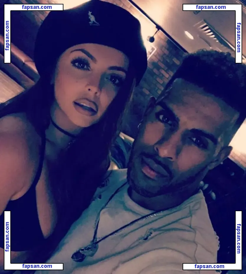Jesy Nelson nude photo #0162 from OnlyFans