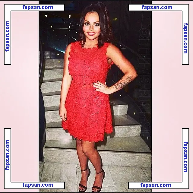 Jesy Nelson nude photo #0165 from OnlyFans