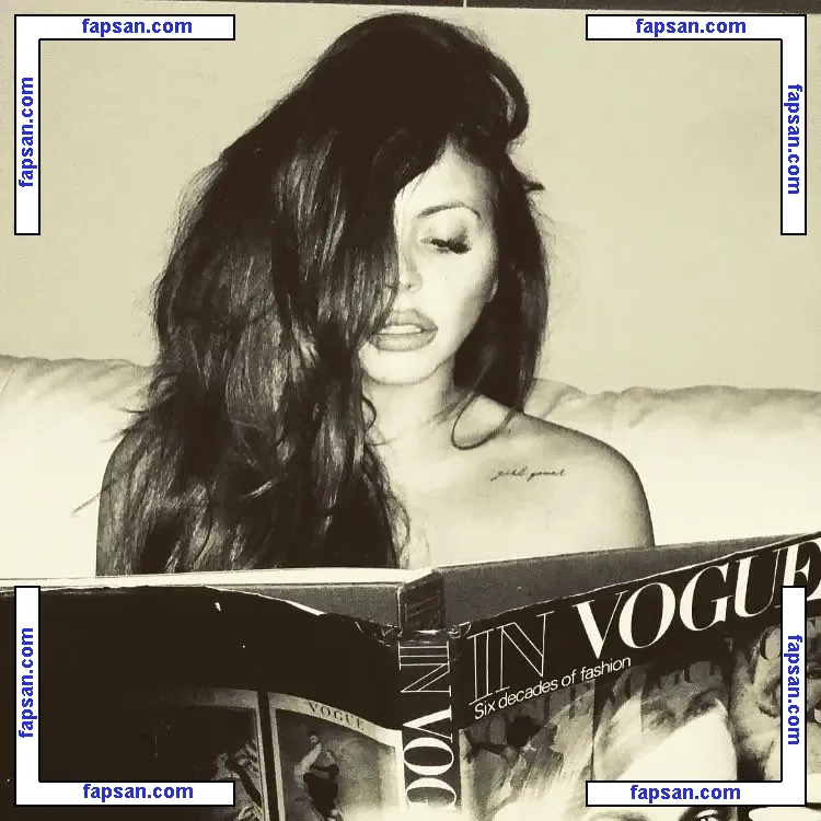 Jesy Nelson nude photo #0167 from OnlyFans