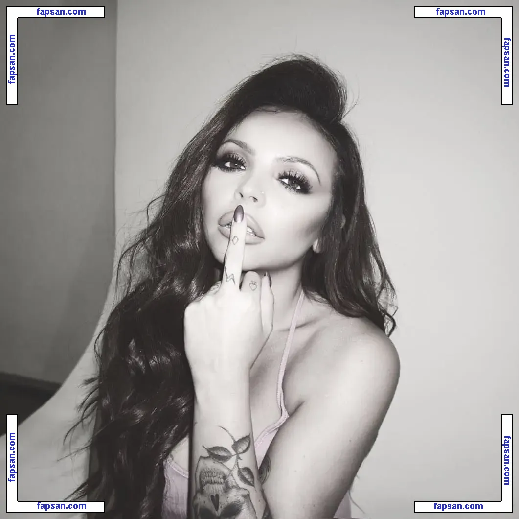 Jesy Nelson nude photo #0170 from OnlyFans