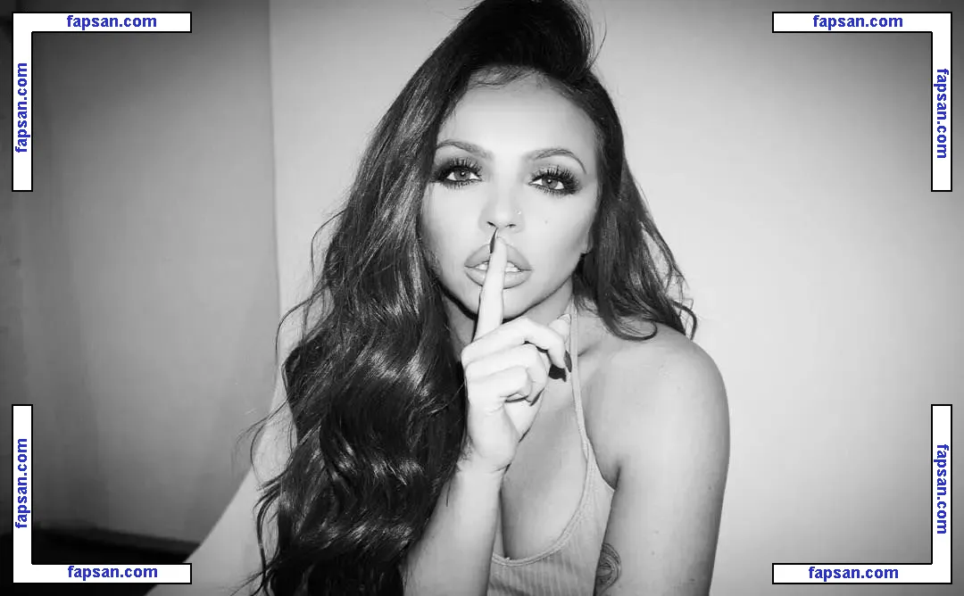 Jesy Nelson nude photo #0176 from OnlyFans