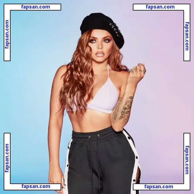 Jesy Nelson nude photo #0178 from OnlyFans