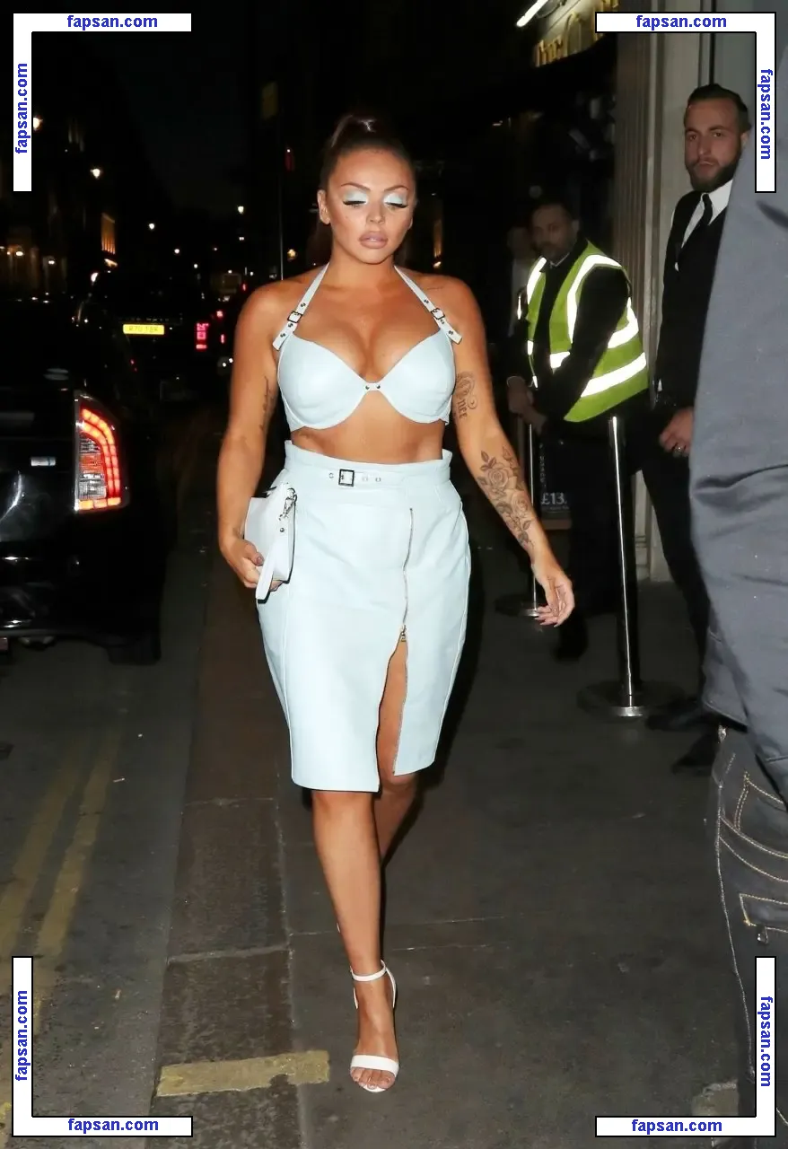 Jesy Nelson nude photo #0183 from OnlyFans